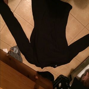 Under armour warm gear